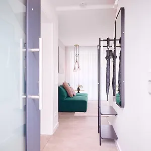 Xzllenz - 4 Schlafzimmer, Zentral, Parken, U-bahn, 2 Baeder, 4 Smart-tv, Optional Einzelbett Nürnberg